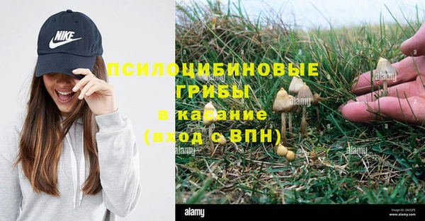 кристаллы Верхний Тагил